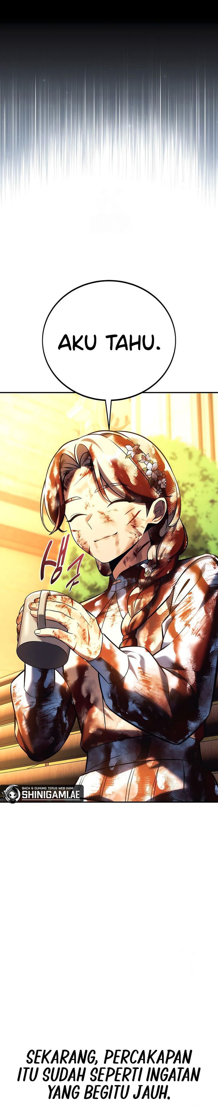Read The Extra’s Academy Survival Guide Bahasa Indonesia ID Manga Online