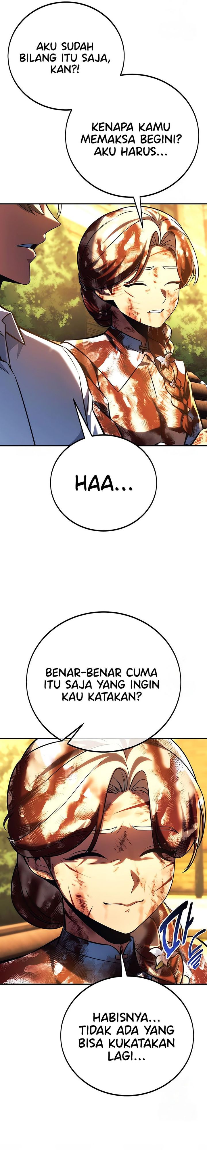 Read The Extra’s Academy Survival Guide Bahasa Indonesia ID Manga Online