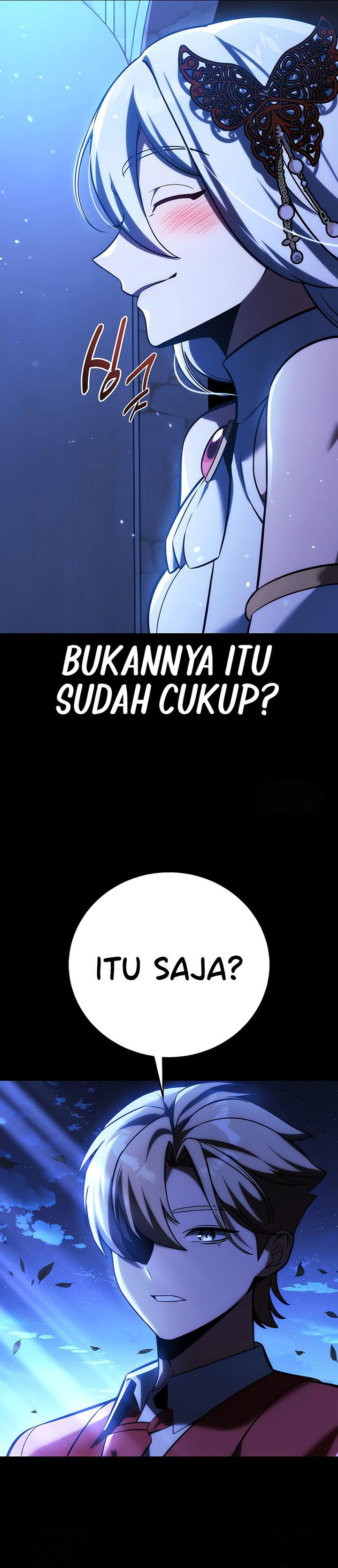 Read The Extra’s Academy Survival Guide Bahasa Indonesia ID Manga Online