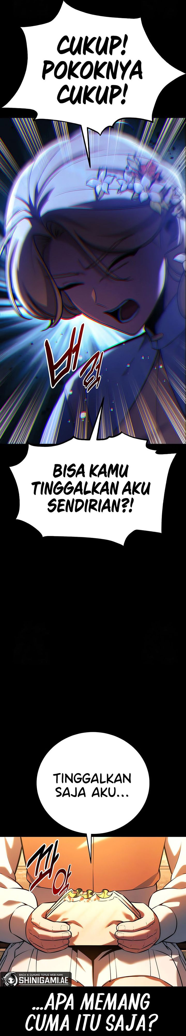 Read The Extra’s Academy Survival Guide Bahasa Indonesia ID Manga Online