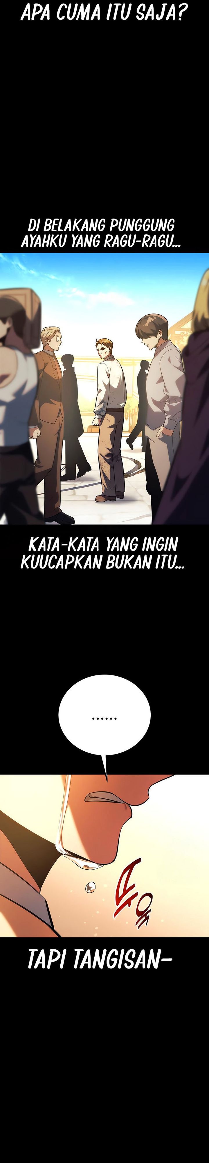 Read The Extra’s Academy Survival Guide Bahasa Indonesia ID Manga Online