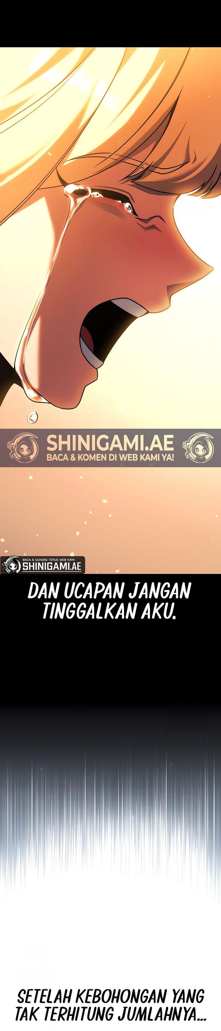 Read The Extra’s Academy Survival Guide Bahasa Indonesia ID Manga Online