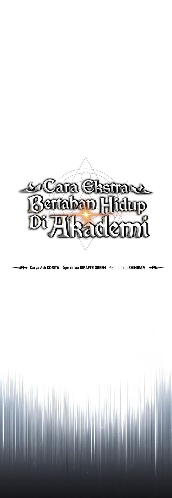 Read The Extra’s Academy Survival Guide Bahasa Indonesia ID Manga Online