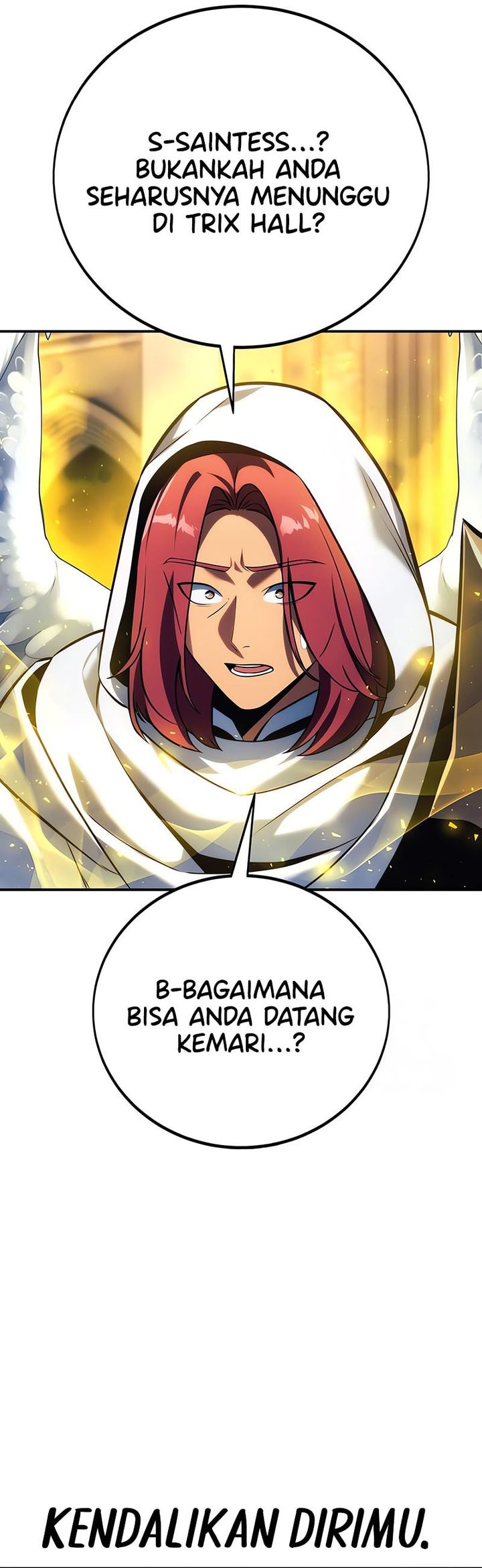 Read The Extra’s Academy Survival Guide Bahasa Indonesia ID Manga Online