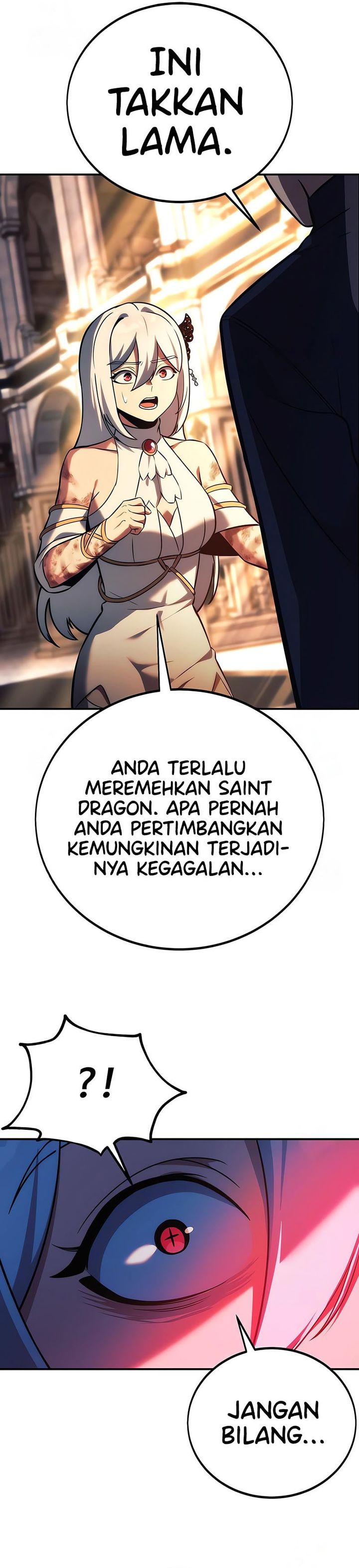 Read The Extra’s Academy Survival Guide Bahasa Indonesia ID Manga Online