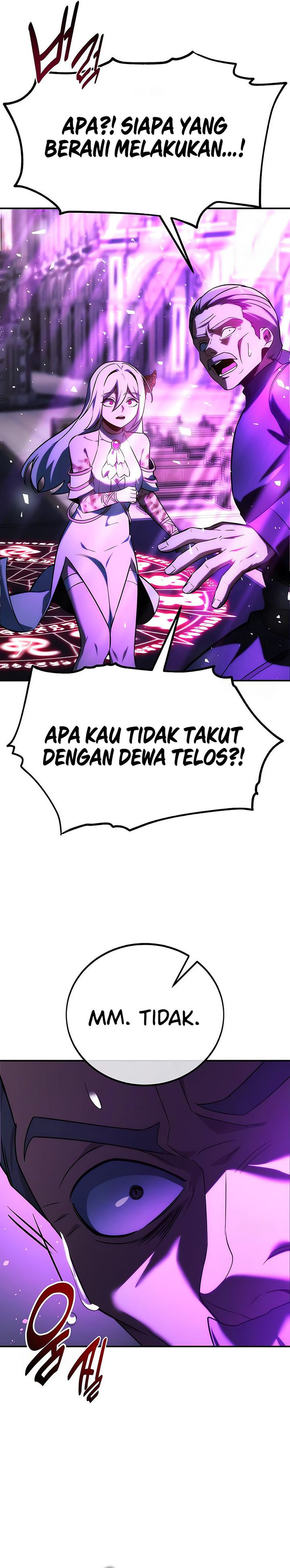 Read The Extra’s Academy Survival Guide Bahasa Indonesia ID Manga Online