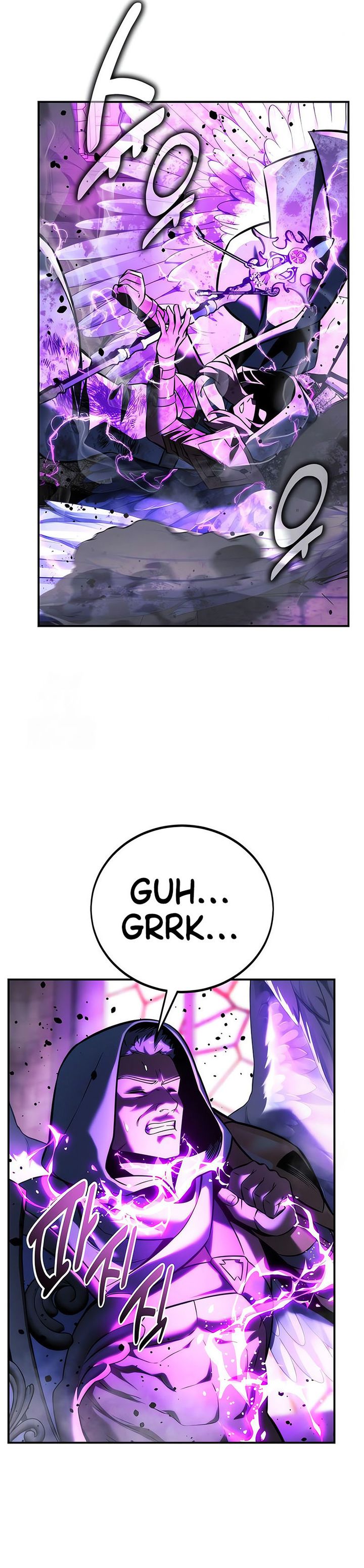 Read The Extra’s Academy Survival Guide Bahasa Indonesia ID Manga Online