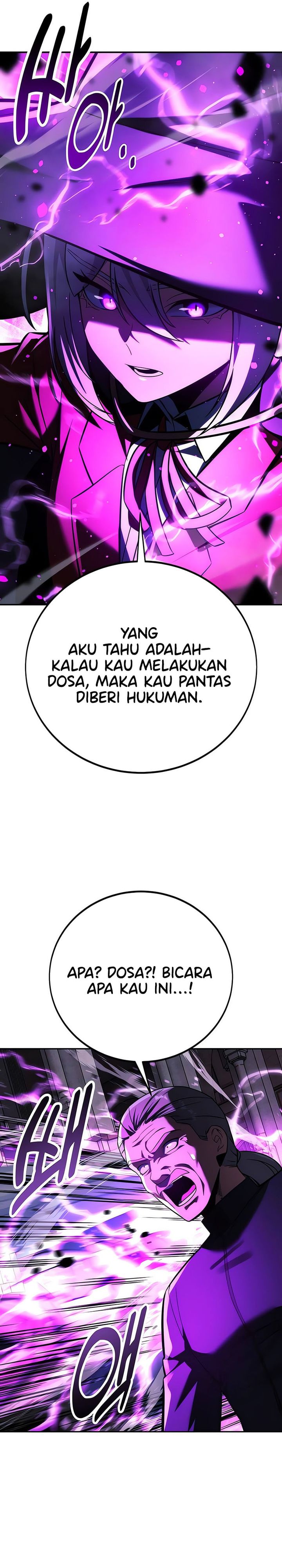 Read The Extra’s Academy Survival Guide Bahasa Indonesia ID Manga Online