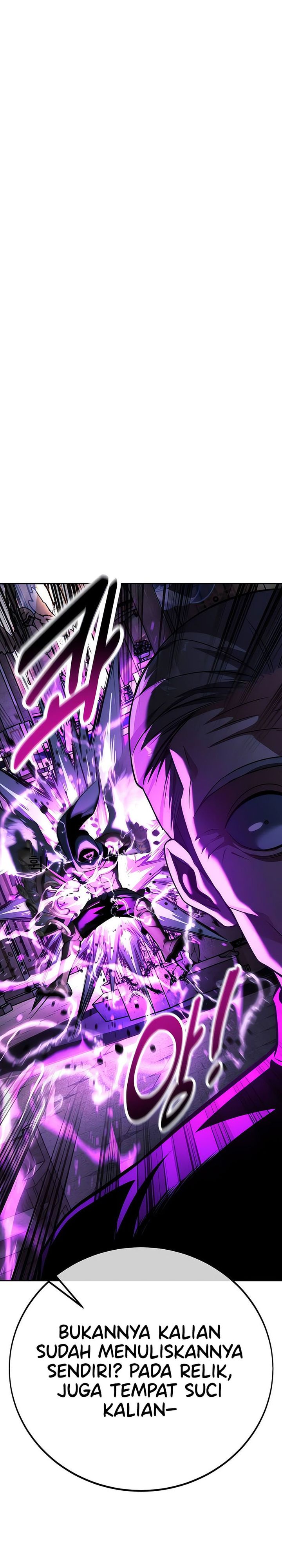 Read The Extra’s Academy Survival Guide Bahasa Indonesia ID Manga Online