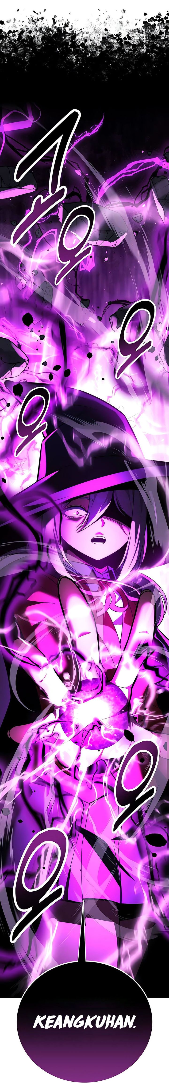 Read The Extra’s Academy Survival Guide Bahasa Indonesia ID Manga Online