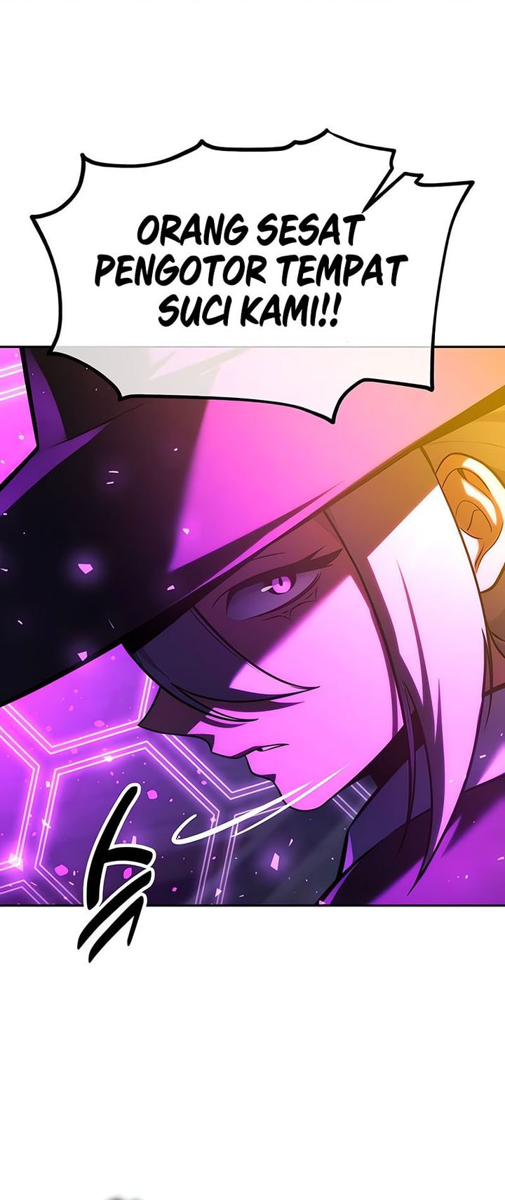 Read The Extra’s Academy Survival Guide Bahasa Indonesia ID Manga Online