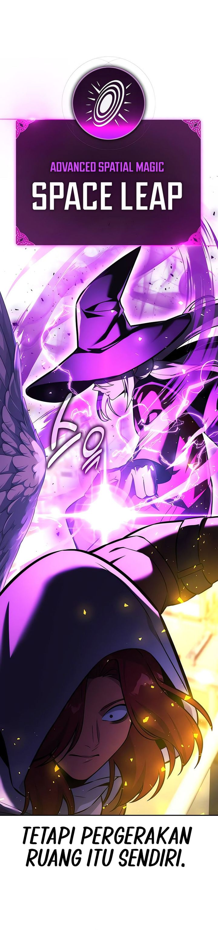 Read The Extra’s Academy Survival Guide Bahasa Indonesia ID Manga Online