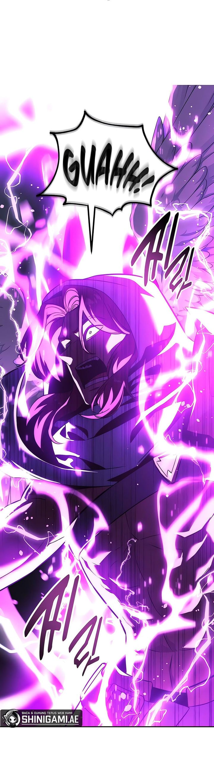 Read The Extra’s Academy Survival Guide Bahasa Indonesia ID Manga Online
