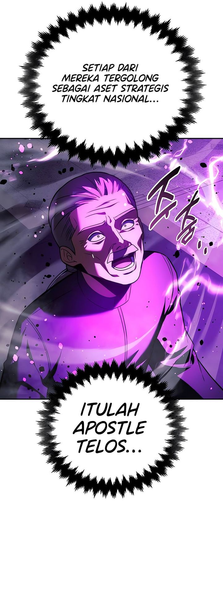 Read The Extra’s Academy Survival Guide Bahasa Indonesia ID Manga Online