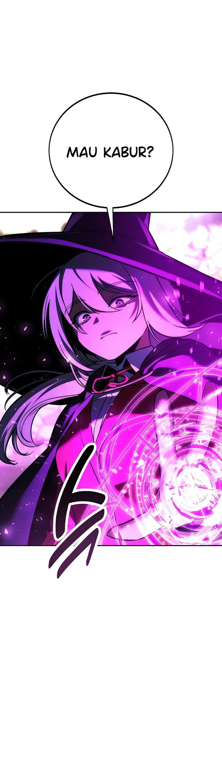 Read The Extra’s Academy Survival Guide Bahasa Indonesia ID Manga Online