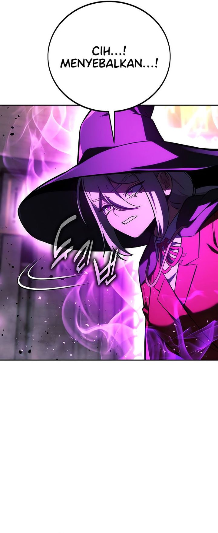 Read The Extra’s Academy Survival Guide Bahasa Indonesia ID Manga Online