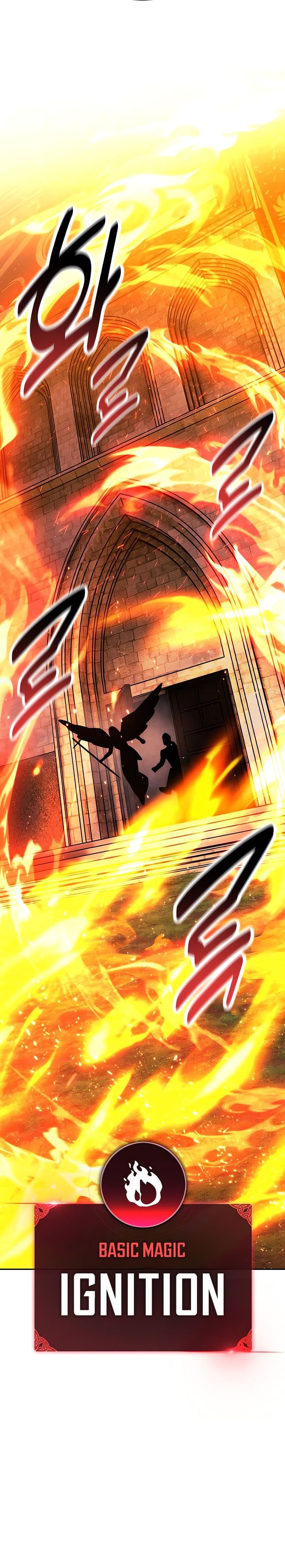 Read The Extra’s Academy Survival Guide Bahasa Indonesia ID Manga Online