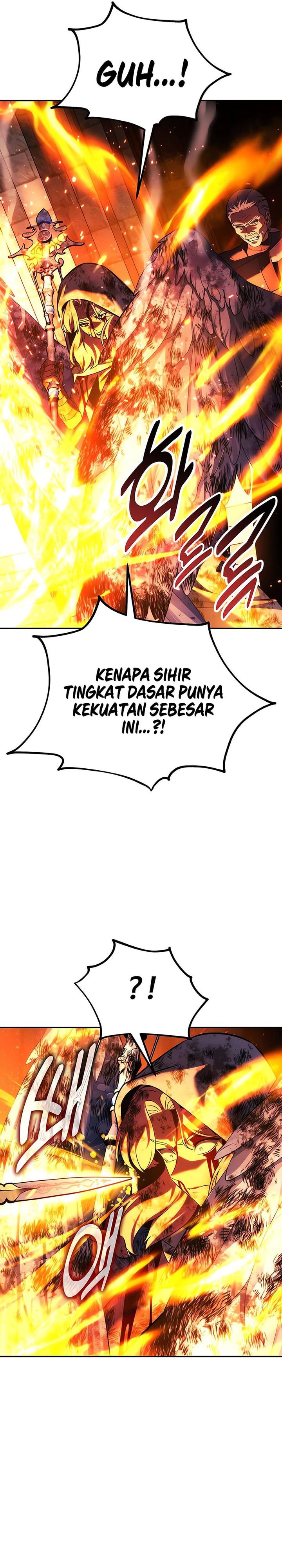 Read The Extra’s Academy Survival Guide Bahasa Indonesia ID Manga Online