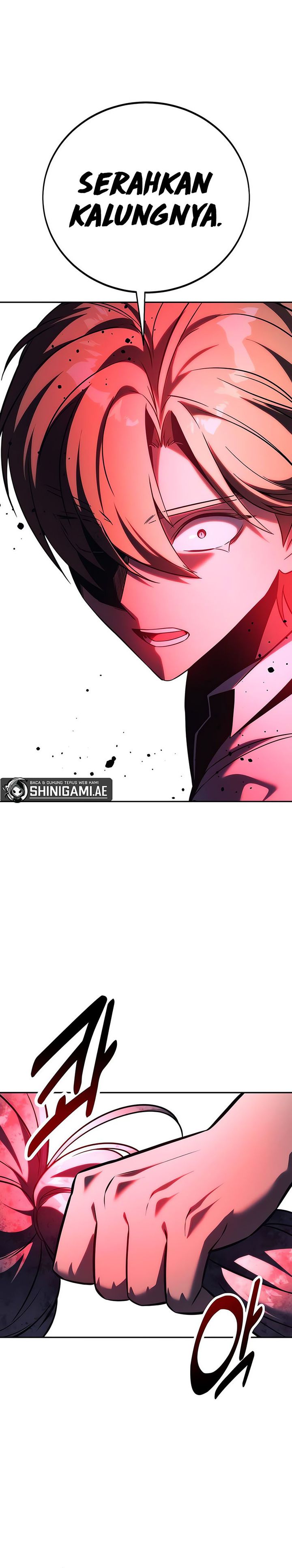 Read The Extra’s Academy Survival Guide Bahasa Indonesia ID Manga Online