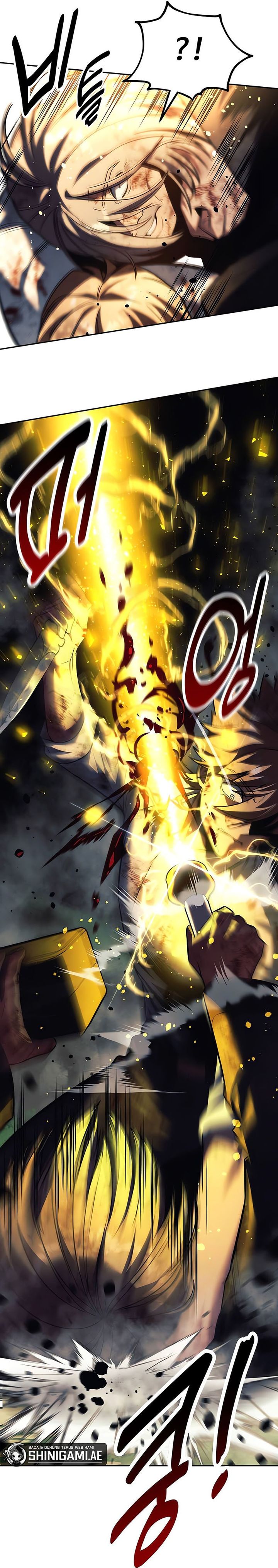 Read The Extra’s Academy Survival Guide Bahasa Indonesia ID Manga Online