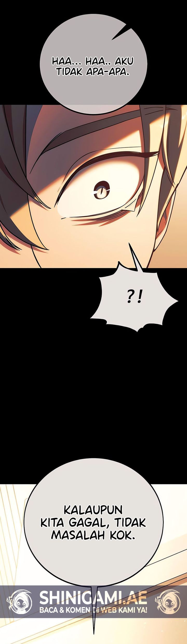 Read The Extra’s Academy Survival Guide Bahasa Indonesia ID Manga Online