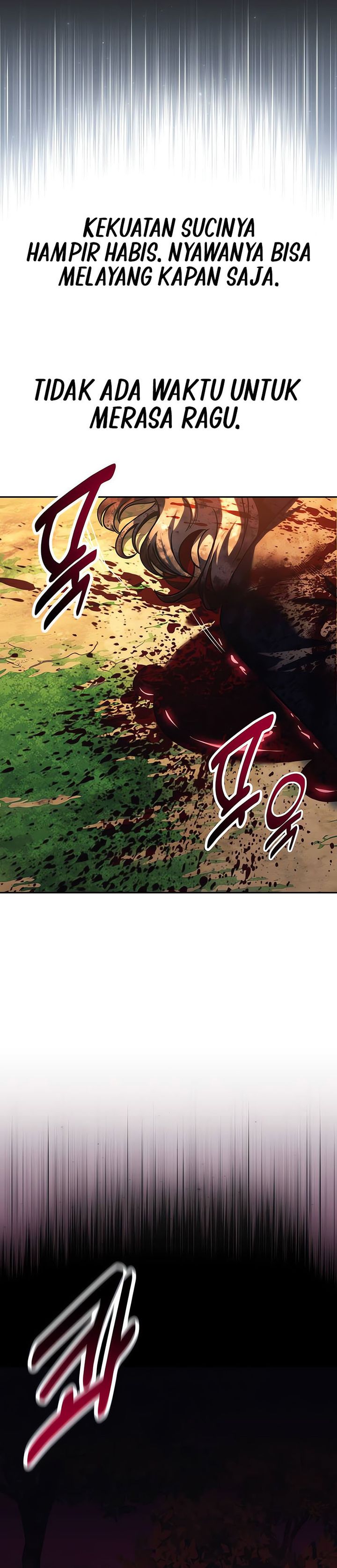Read The Extra’s Academy Survival Guide Bahasa Indonesia ID Manga Online