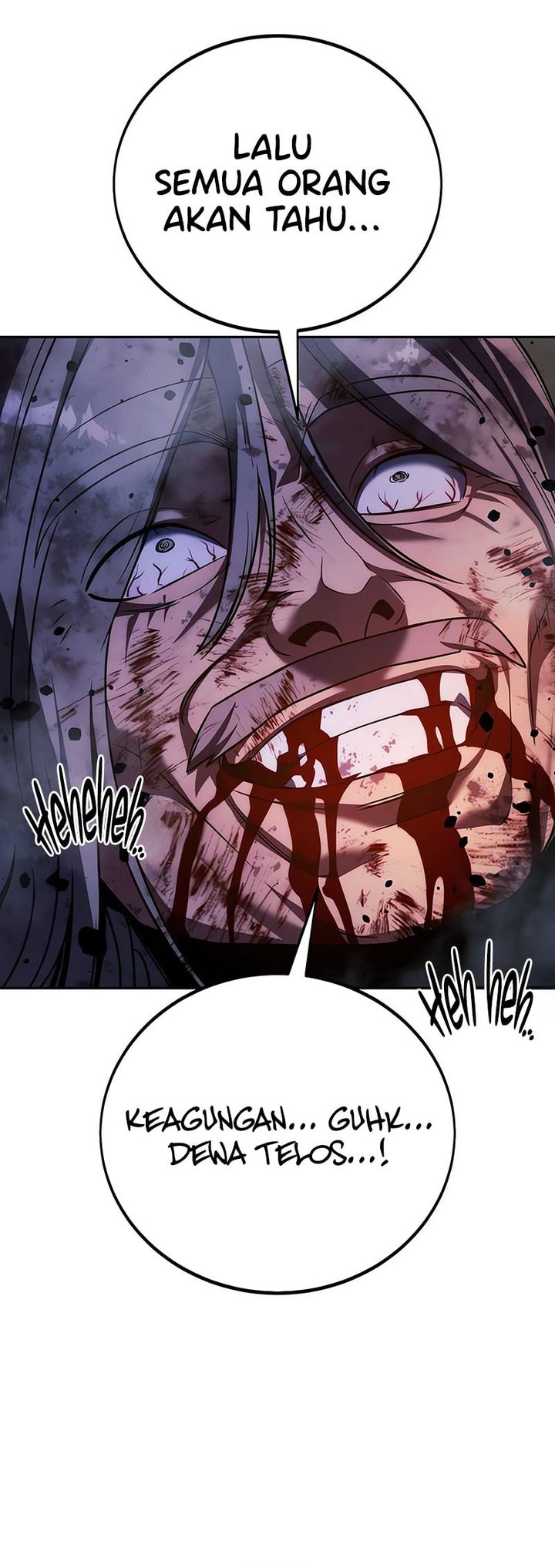 Read The Extra’s Academy Survival Guide Bahasa Indonesia ID Manga Online