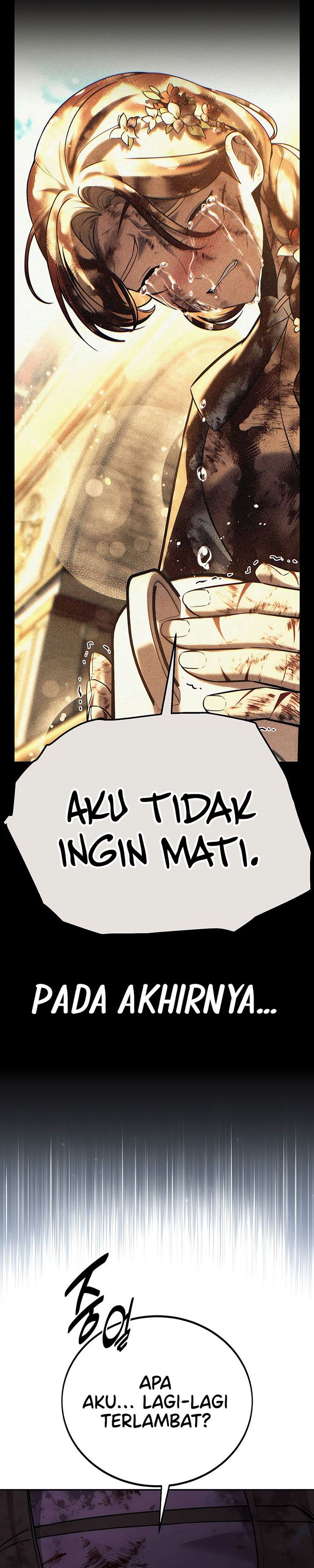 Read The Extra’s Academy Survival Guide Bahasa Indonesia ID Manga Online
