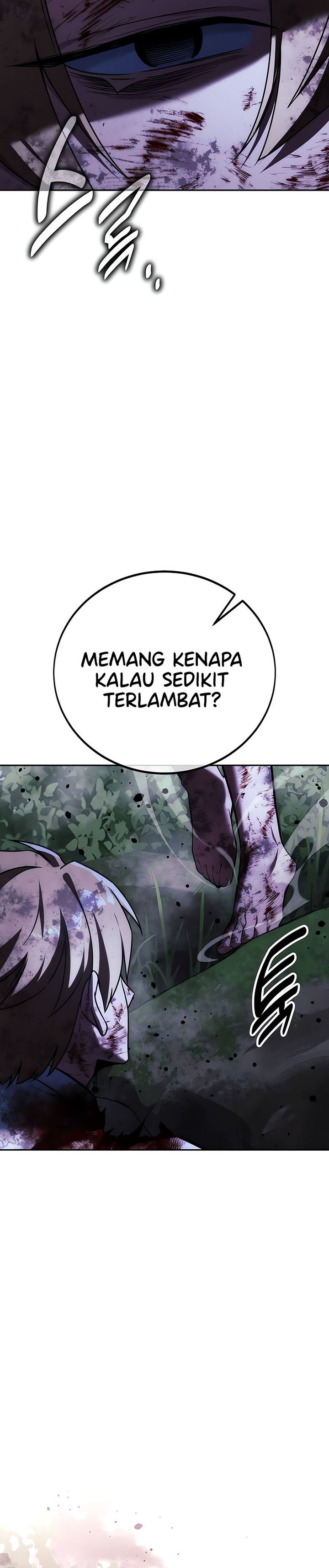 Read The Extra’s Academy Survival Guide Bahasa Indonesia ID Manga Online