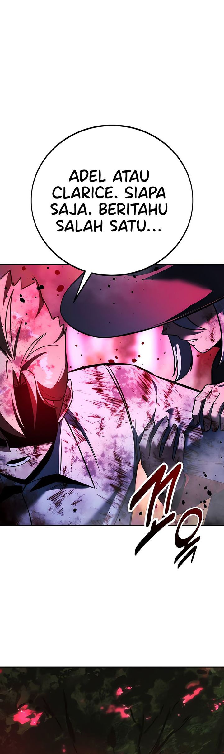 Read The Extra’s Academy Survival Guide Bahasa Indonesia ID Manga Online