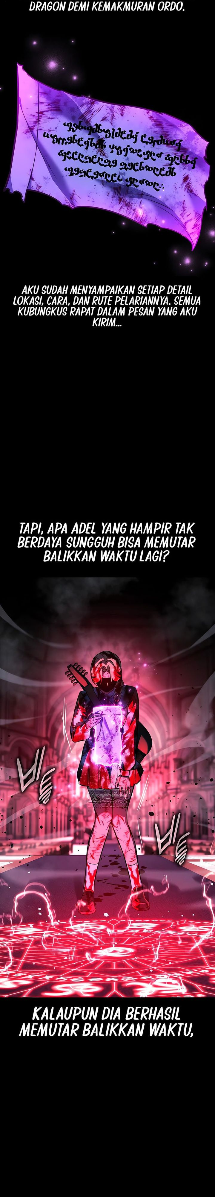 Read The Extra’s Academy Survival Guide Bahasa Indonesia ID Manga Online