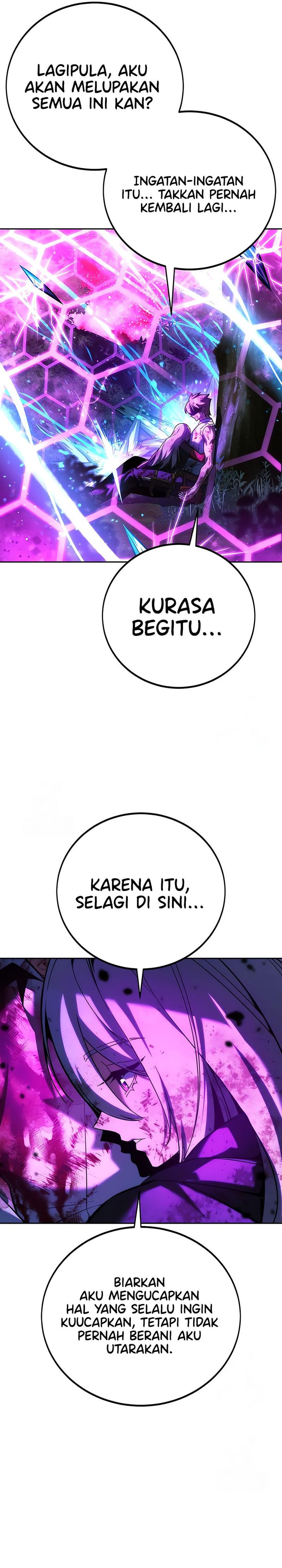 Read The Extra’s Academy Survival Guide Bahasa Indonesia ID Manga Online