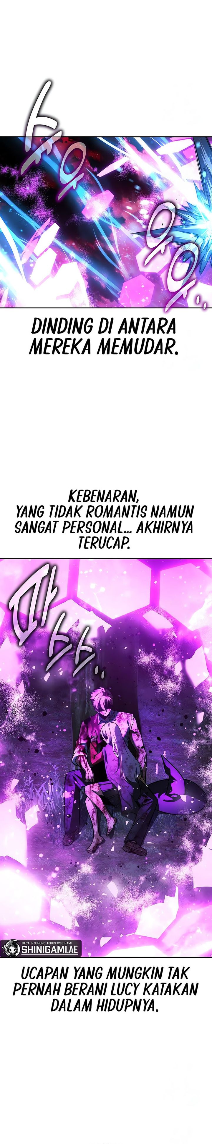 Read The Extra’s Academy Survival Guide Bahasa Indonesia ID Manga Online