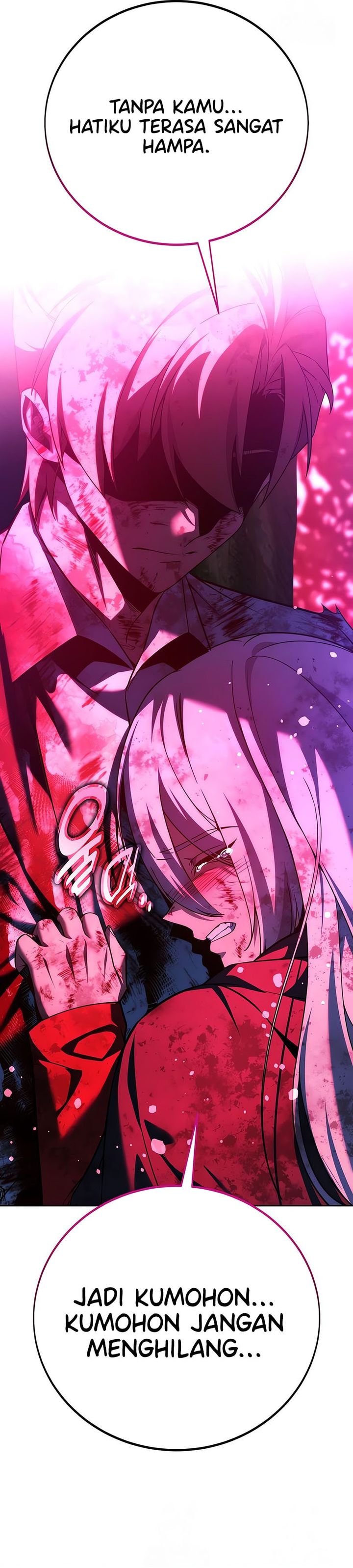 Read The Extra’s Academy Survival Guide Bahasa Indonesia ID Manga Online