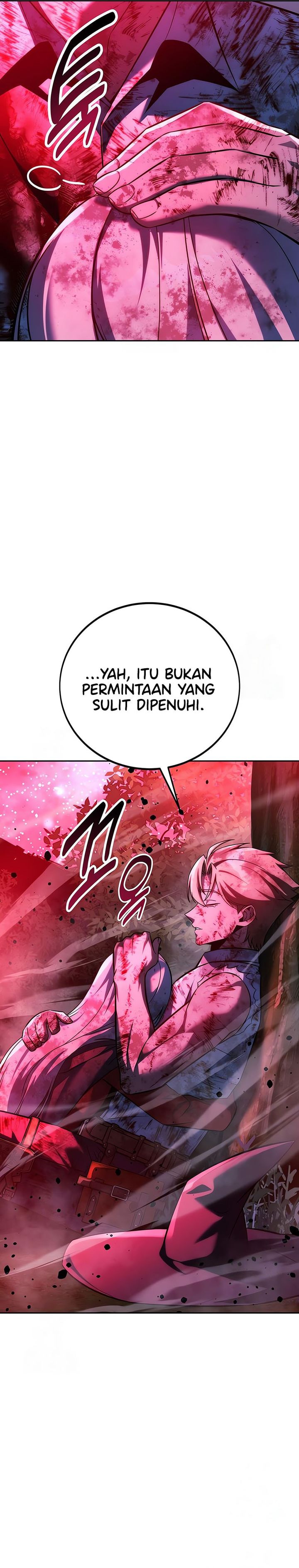 Read The Extra’s Academy Survival Guide Bahasa Indonesia ID Manga Online