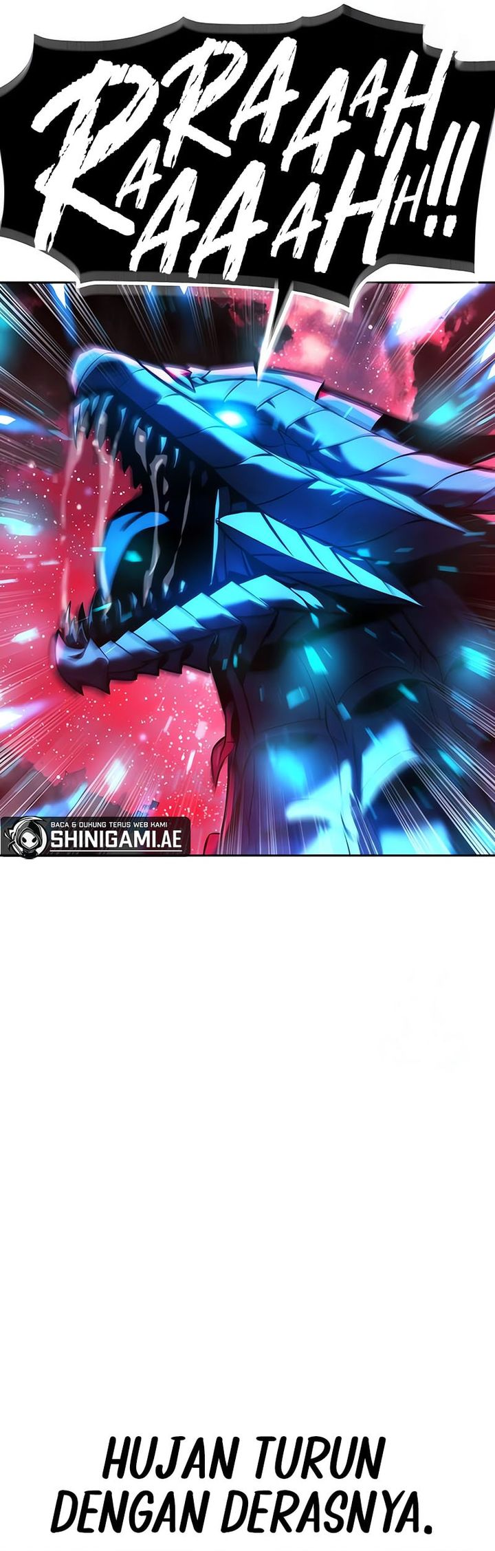 Read The Extra’s Academy Survival Guide Bahasa Indonesia ID Manga Online