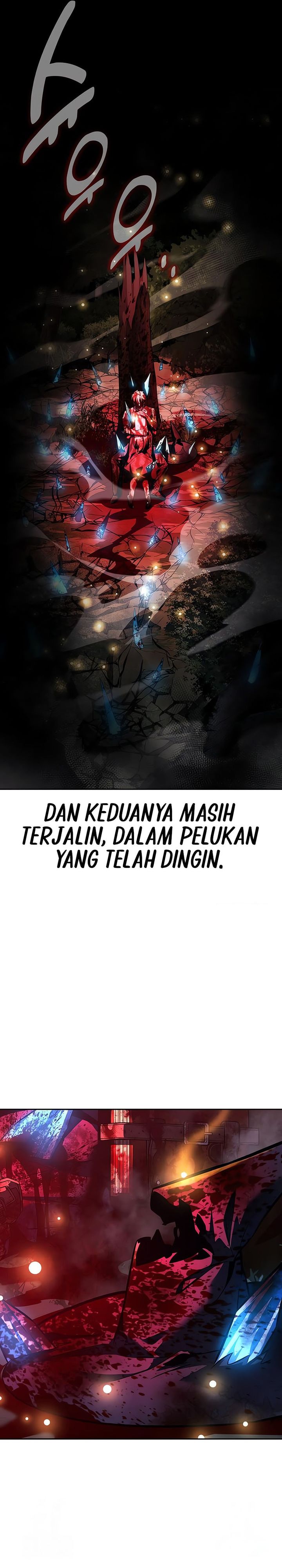 Read The Extra’s Academy Survival Guide Bahasa Indonesia ID Manga Online