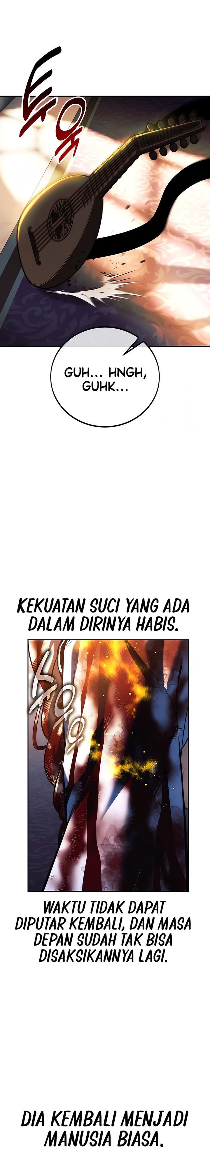 Read The Extra’s Academy Survival Guide Bahasa Indonesia ID Manga Online