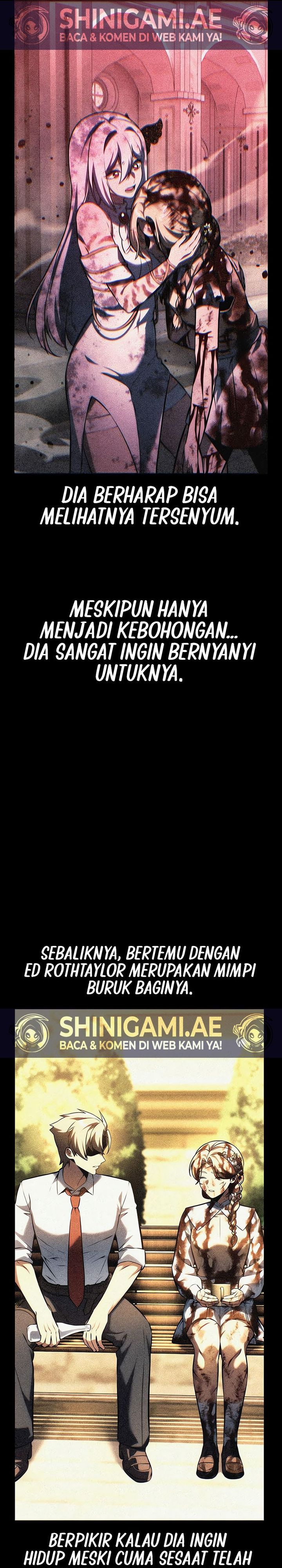 Read The Extra’s Academy Survival Guide Bahasa Indonesia ID Manga Online