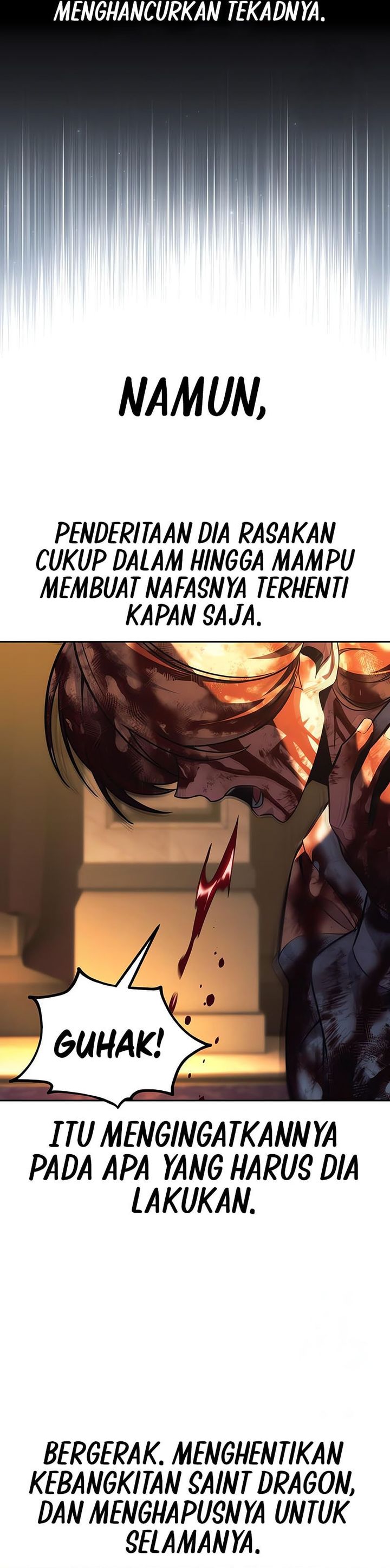 Read The Extra’s Academy Survival Guide Bahasa Indonesia ID Manga Online