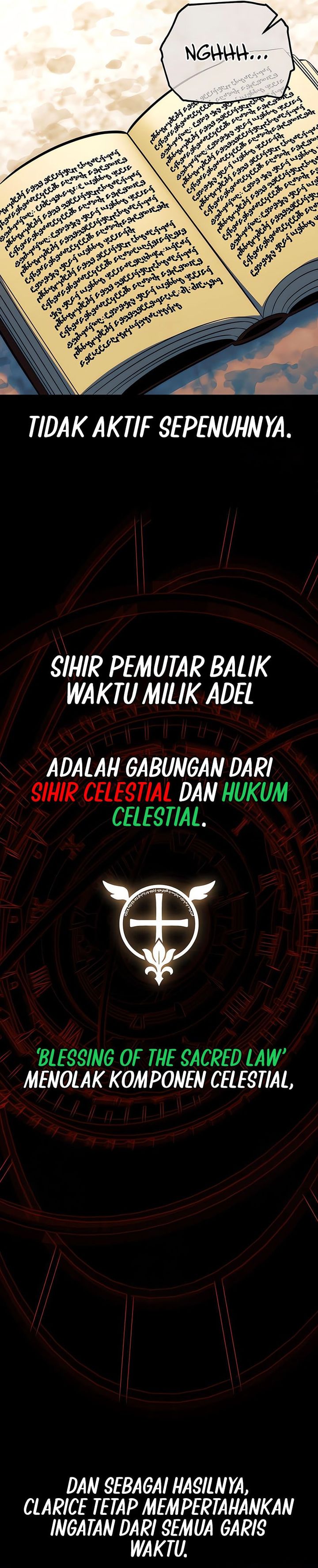 Read The Extra’s Academy Survival Guide Bahasa Indonesia ID Manga Online