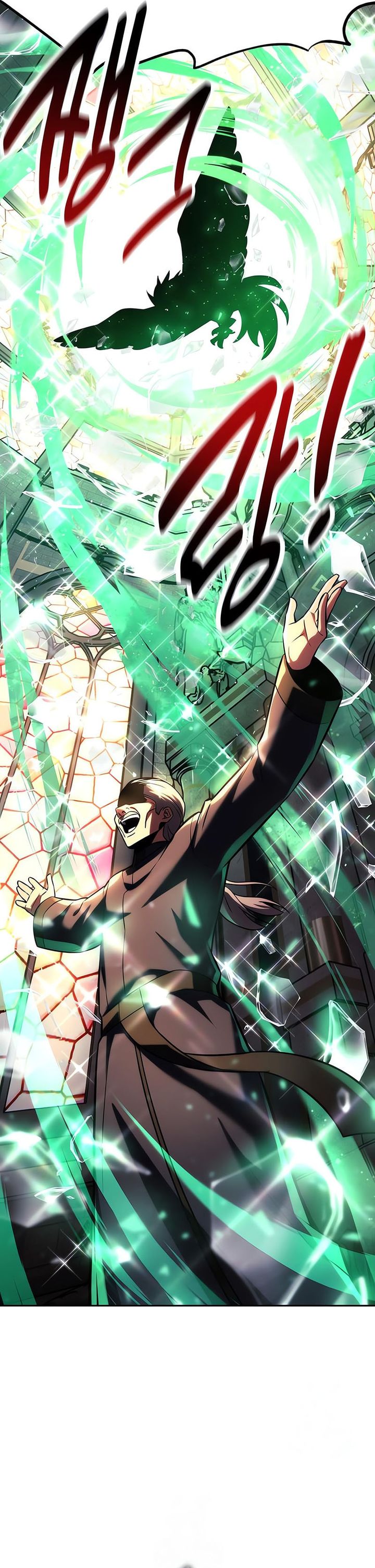 Read The Extra’s Academy Survival Guide Bahasa Indonesia ID Manga Online