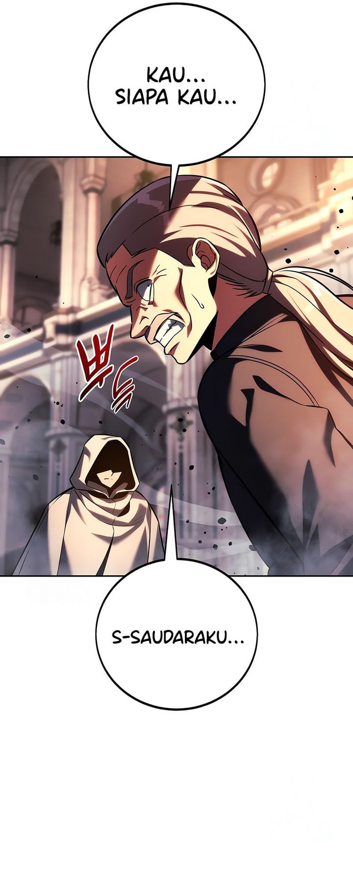 Read The Extra’s Academy Survival Guide Bahasa Indonesia ID Manga Online