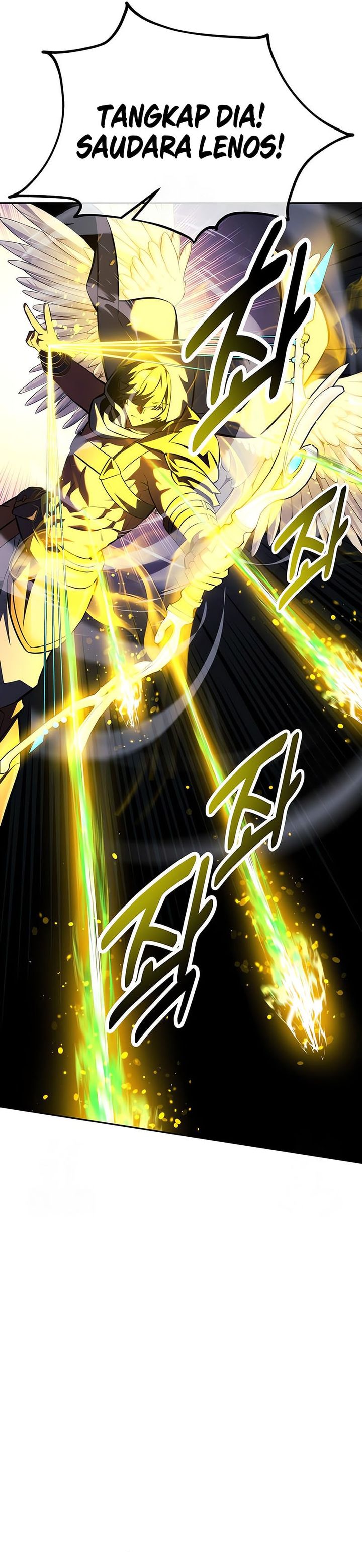 Read The Extra’s Academy Survival Guide Bahasa Indonesia ID Manga Online