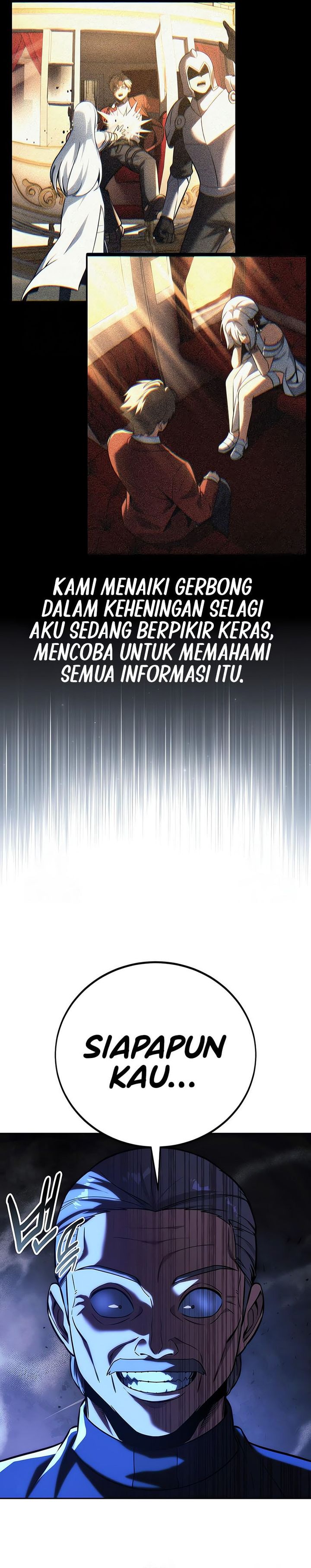 Read The Extra’s Academy Survival Guide Bahasa Indonesia ID Manga Online