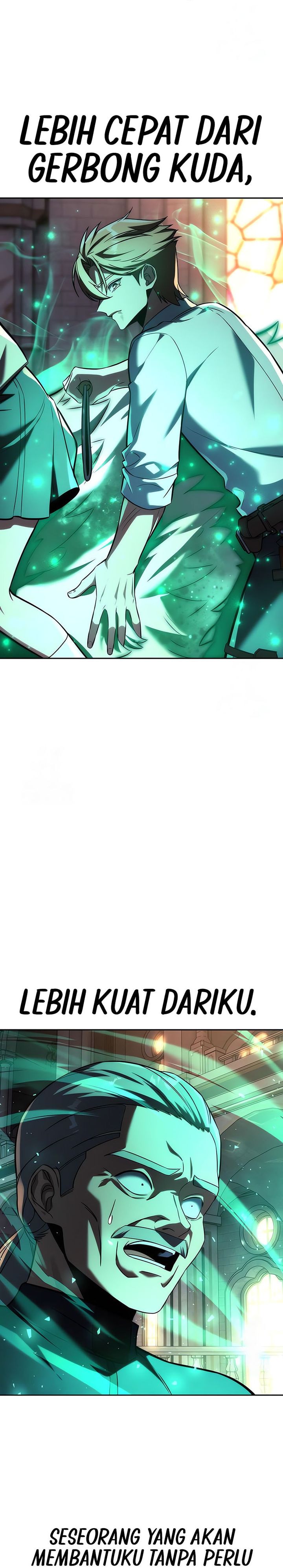 Read The Extra’s Academy Survival Guide Bahasa Indonesia ID Manga Online
