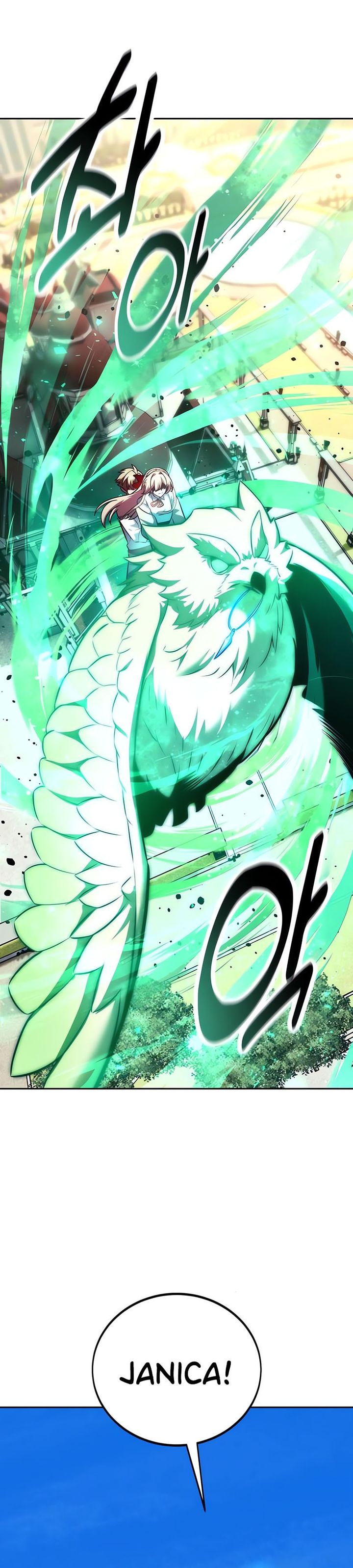 Read The Extra’s Academy Survival Guide Bahasa Indonesia ID Manga Online