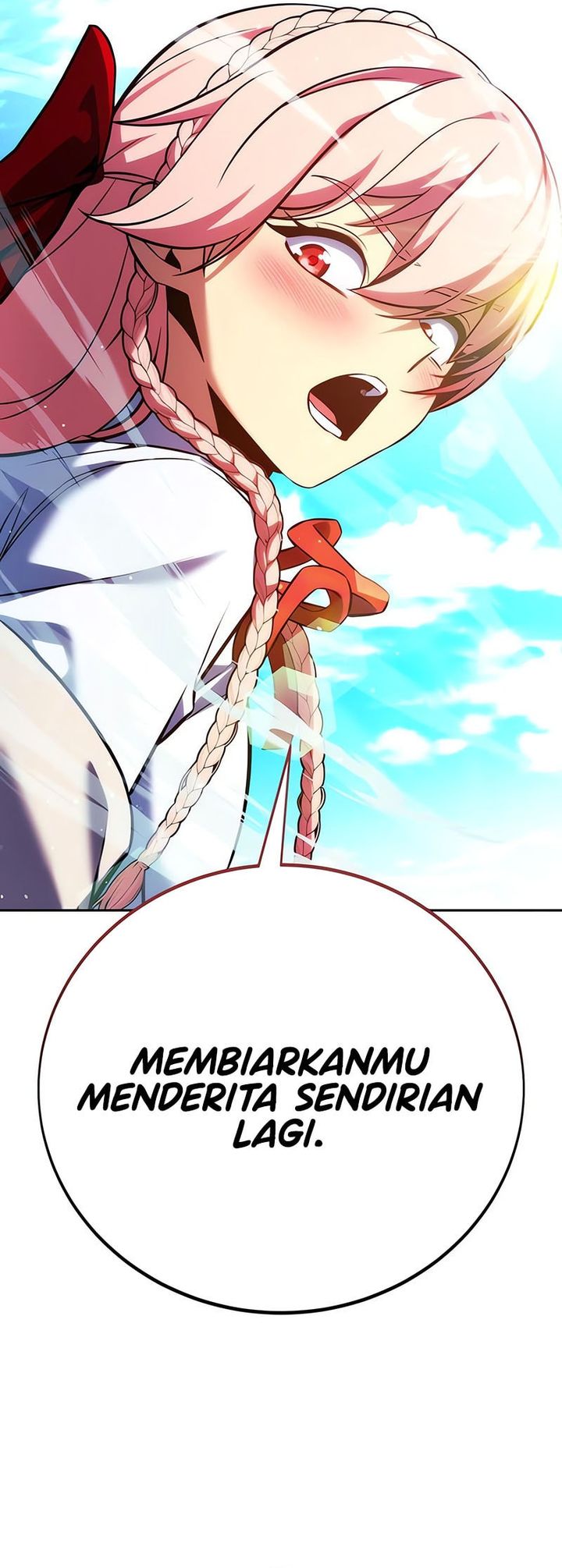 Read The Extra’s Academy Survival Guide Bahasa Indonesia ID Manga Online