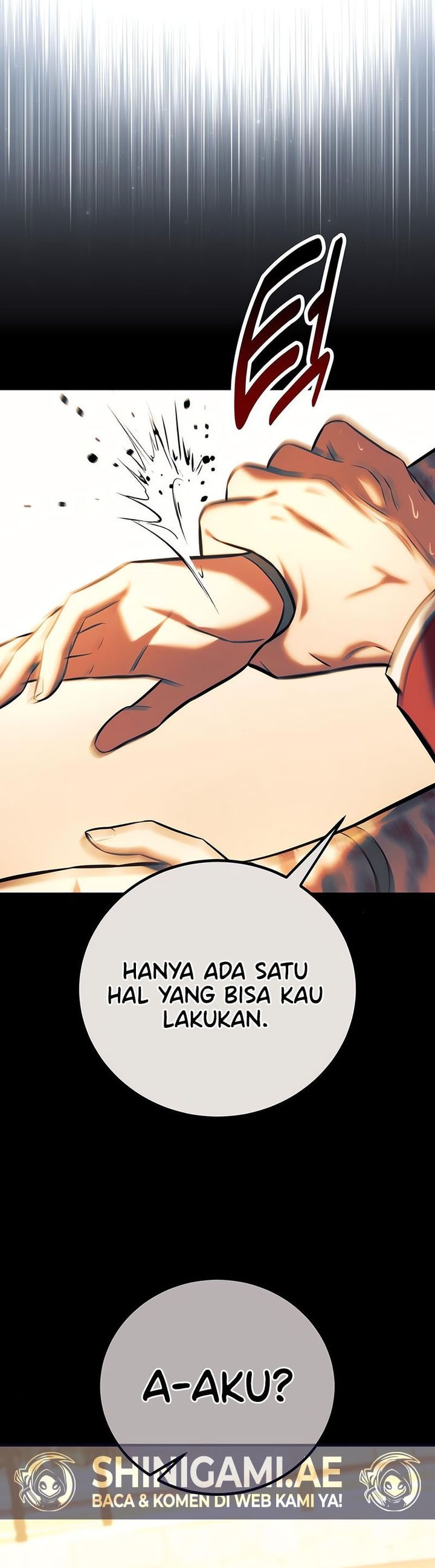 Read The Extra’s Academy Survival Guide Bahasa Indonesia ID Manga Online