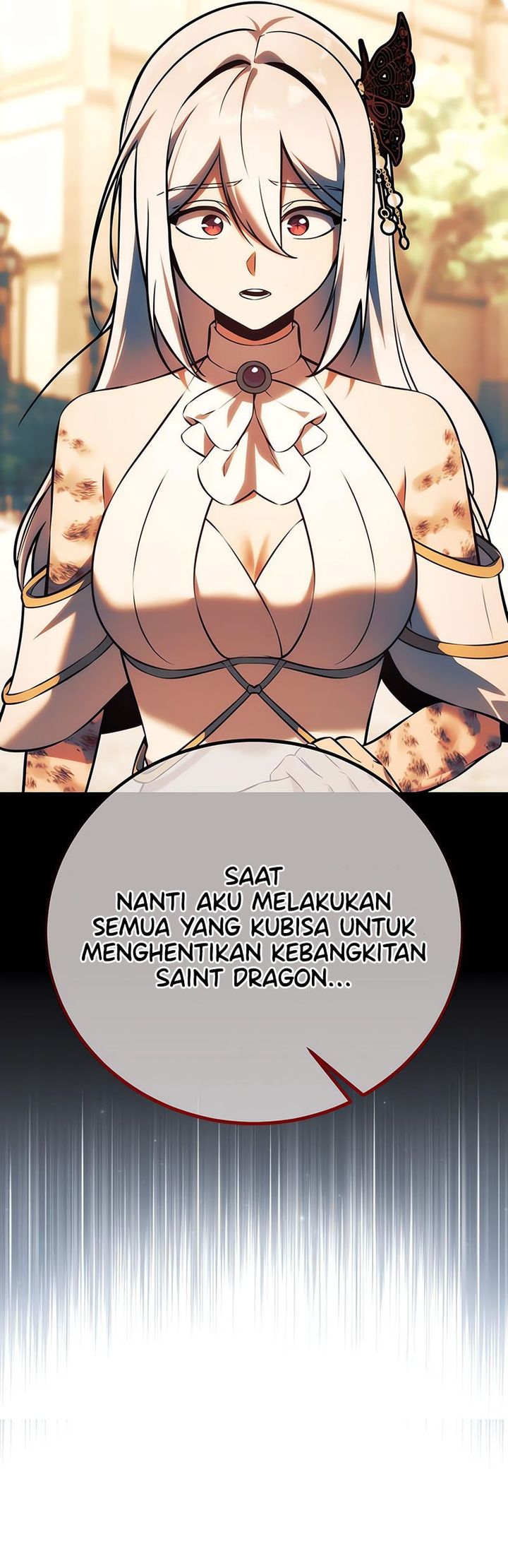 Read The Extra’s Academy Survival Guide Bahasa Indonesia ID Manga Online